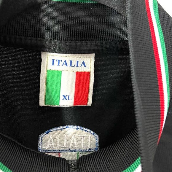 ITALIA Jacket  🇮🇹 - Picture 2 of 8